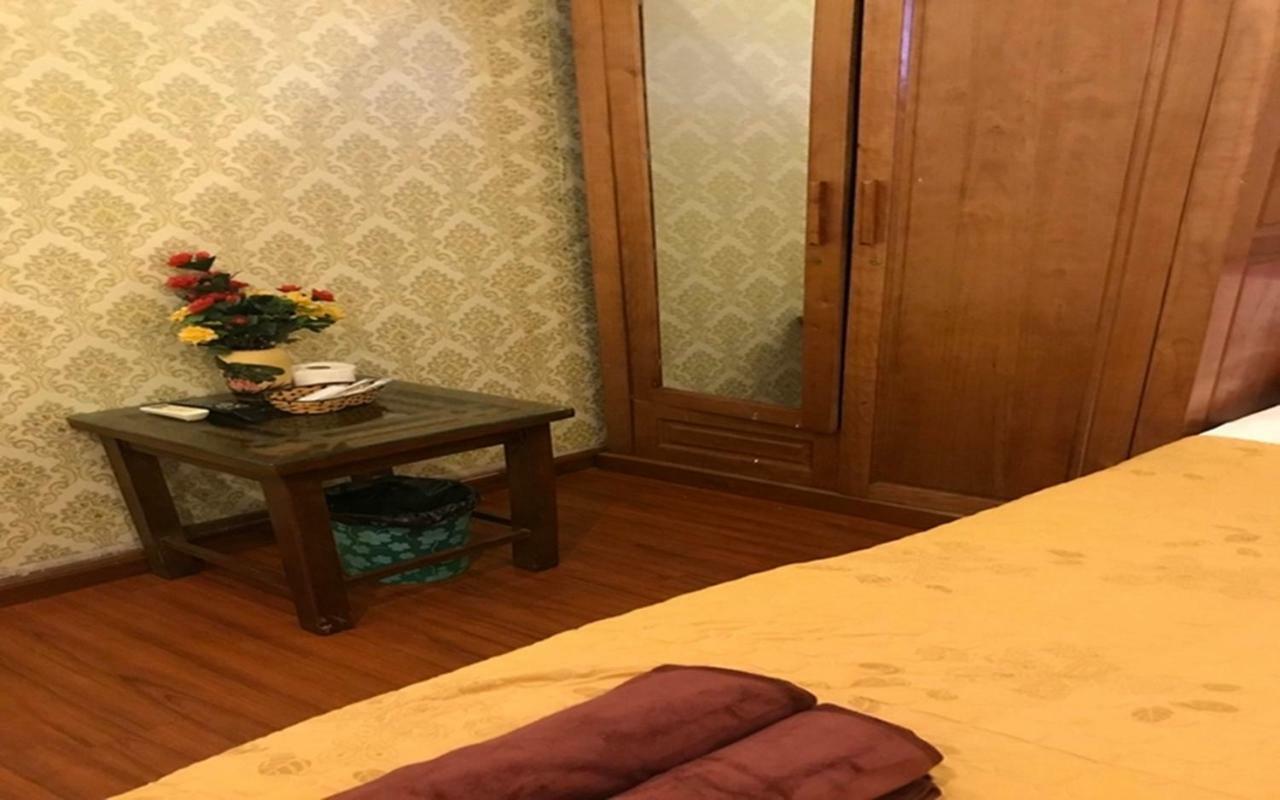Church Alley Hotel Hanoi Zewnętrze zdjęcie